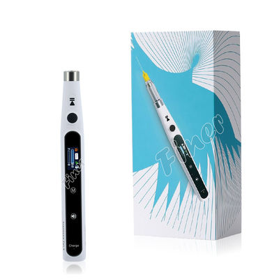 Máy tiêm gây mê răng không dây với màn hình LCD bút gây mê miệng