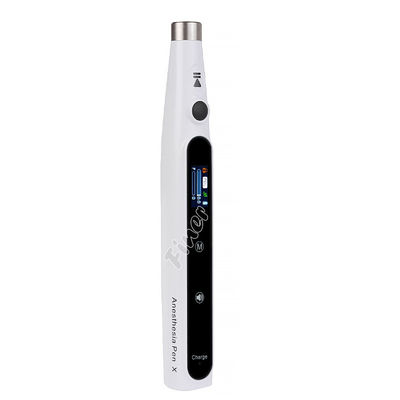 Máy tiêm gây mê răng không dây với màn hình LCD bút gây mê miệng